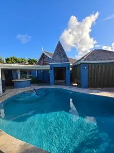 Villa Bleu Grenada - Petit Calivigny