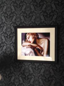B&B / Chambres d'hotes Chateau Mathias : photos des chambres