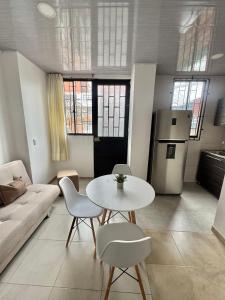 Acogedor apartamento en el Campin