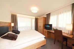Waldpark Hotel Garni