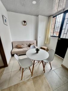 Acogedor apartamento en el Campin