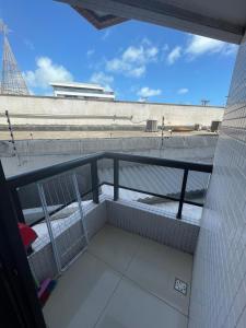 Flat 119 - Marinas Praia Flat