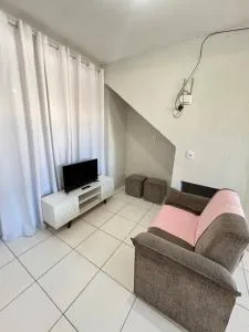 Casa Mobiliada - Cortume