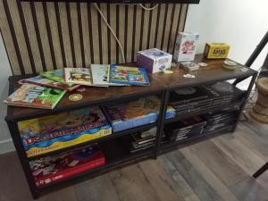 Logement Maison standing avec jardin
