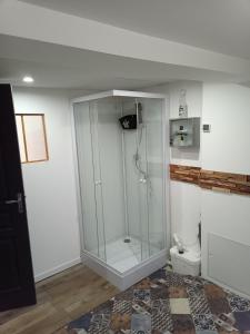Logement Maison standing avec jardin