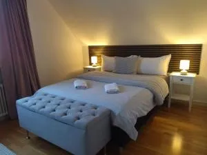 Jenny's Guest House - Strö