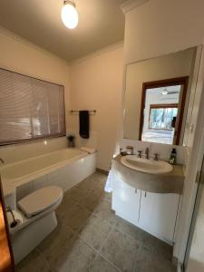 Dave and Jaynes Retreat