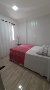 Apartamento na maior praia do Guarujá Região Tortuga