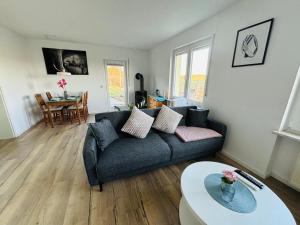 Panorama-Auszeit in Trierweiler