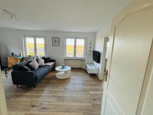 Panorama-Auszeit in Trierweiler