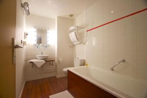 Hotels Cit'Hotel Hotel de France et d'Europe : Chambre Double Confort