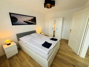 Panorama-Auszeit in Trierweiler - Aach