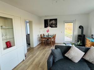 Panorama-Auszeit in Trierweiler