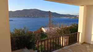 By THE SEA 2