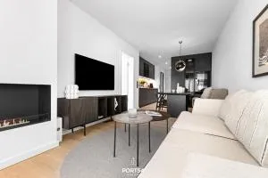 Chelsea Suite List auf Sylt - Løgumkloster