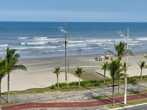 Linda vista - beira mar - balneário Flórida