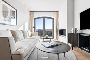 Chelsea Suite List auf Sylt