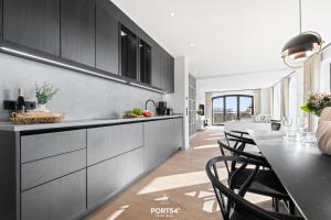 Soho Suite List auf Sylt