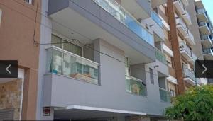 Departamento Plaza Mitre
