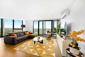 Ivanhoe Penthouse - Amazing view Masterpiece with parking - Templestowe Lower