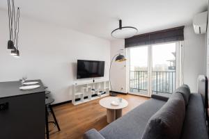 Praga Grochowska Unique Apartment by BookingHost