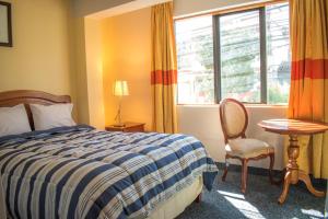 Hotel Sucali