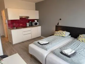 Ocean Breeze Apartments - Arabaer