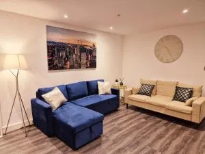 Central Brighton Haven - Preston