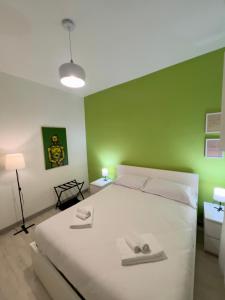 Trastevere House-suite elegante nel centro storico