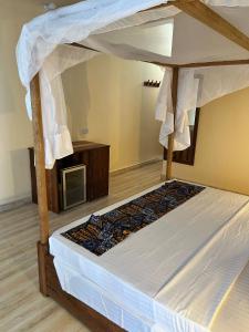 DOGO E ILARIA Bed & Breakfast