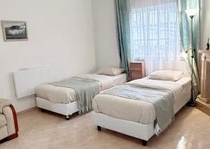 Verde Retreat - Амора