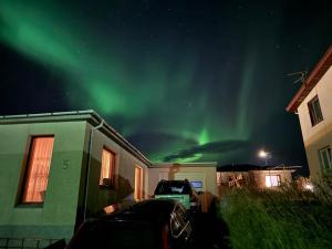 Aurora cozy Apartments