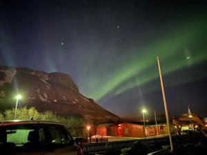 Aurora cozy Apartments