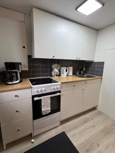 Aurora cozy Apartments