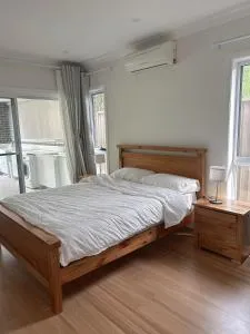 Little oasis master suit - Chullora