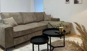 FeelGood Apartment 63, Studio Apartment mit Altstadt Charme, in Schönebeck Elbe - Plötzky