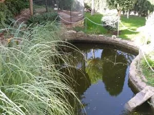 Paraje el Serbal - 塞古拉 - 德拉谢拉