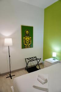 Trastevere House-suite elegante nel centro storico