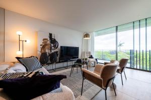 Savoy Residence Monumentalis VA by LM&AC Signature