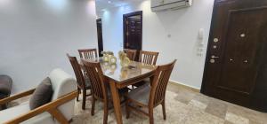 Madinaty apartment 3 شقة فندقية مفروشة سوبر لوكس في مدينتي