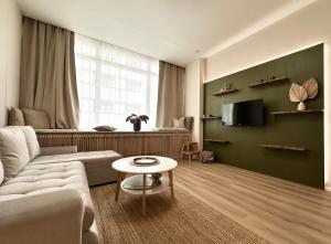 City Vibe Jánská - 4hvězdičkové hotely ve městě Brno