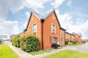 The Racecourse Retreat - Southam