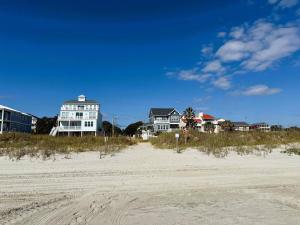 Baileys Lighthouse Luxury Oceanfront Beach House