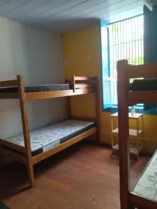 Aurora Hostel - ريسيفي