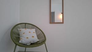 Suite Deluxe - Villa Luar