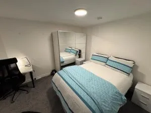 Modern Studio Apartment In The Heart Of Dublin - Clontarf