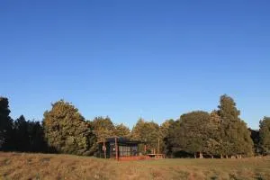 Stone Valley Off-Grid Private Retreat - Okaihau