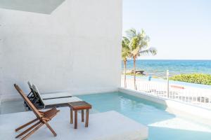Villa Saadhu with Fantastic Oceanview