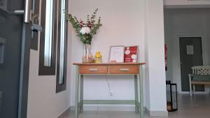 Suite Deluxe - Villa Luar