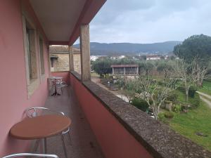 Quinta das Carvalhas